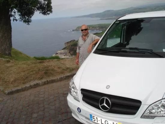 Azores Best Tours & Transfers