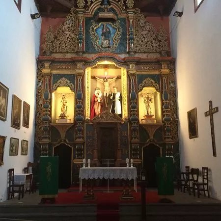 Convento De San Francisco