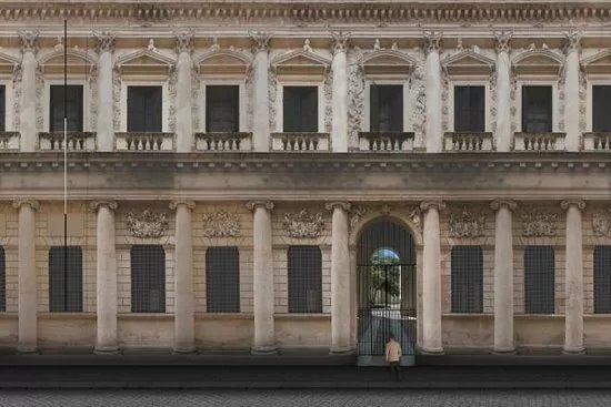 Palladio Museum