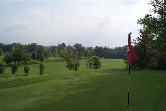 Golf Club Udine