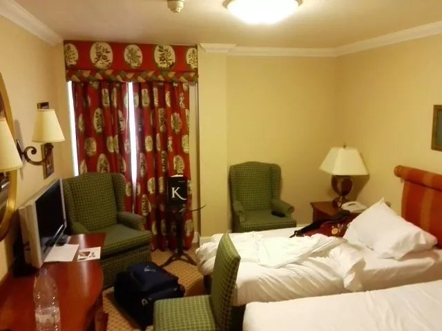 The Kingsway Hotel