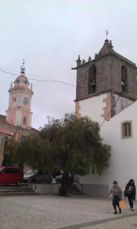 Igreja de Nossa Sra. da Salvacao