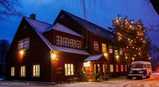 Museum of Coastal Folk