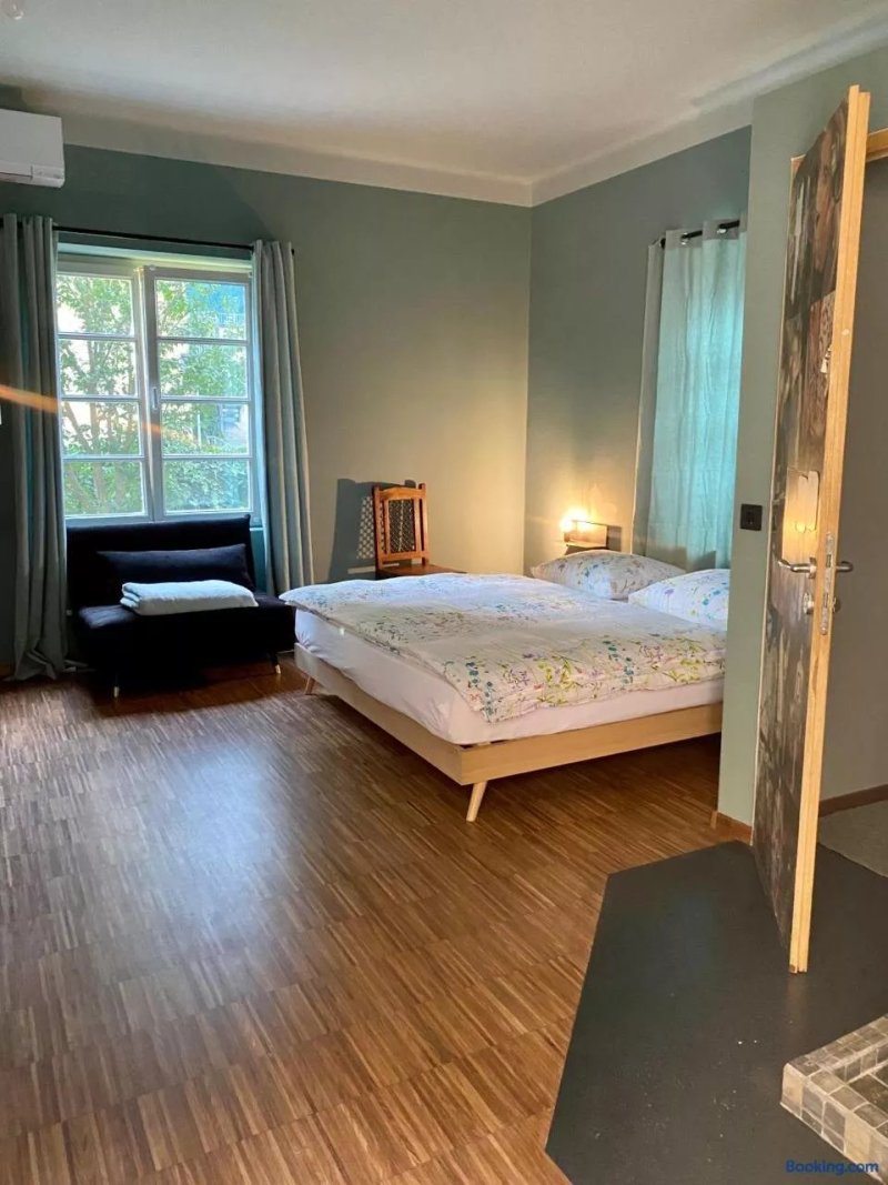 Sleep & Go - Meran Easy Staying