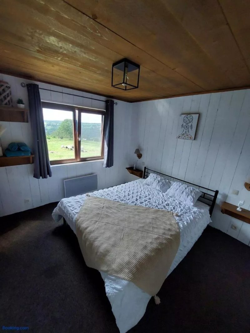 B&B La Petite Suisse