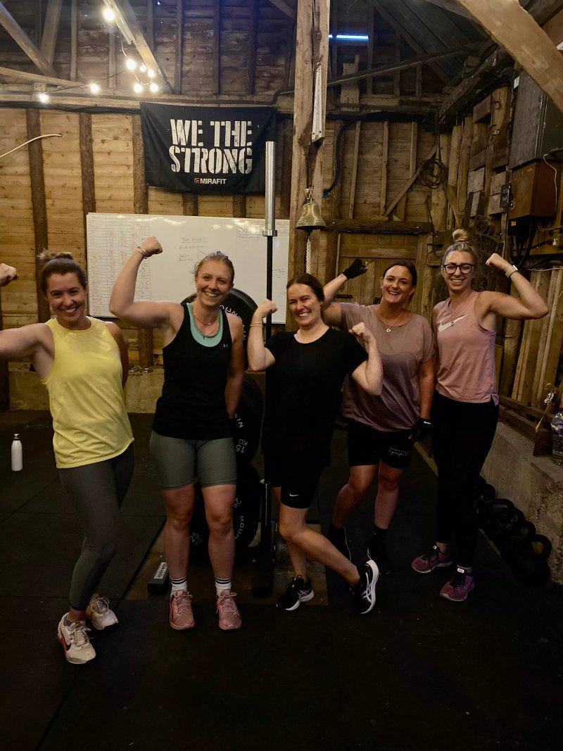 Cultivate Fitness