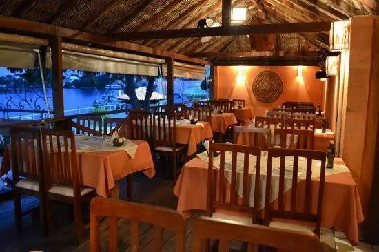 Restaurante A Canoa