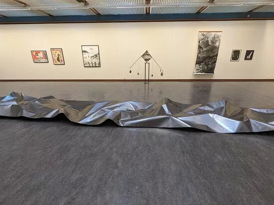 Haugesund Museum of Fine Art