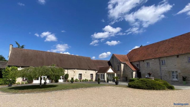 La Ferme de Labbeville
