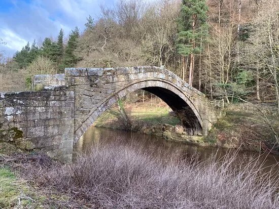 Beggars Bridge