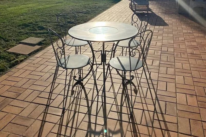 Superbe Villa au Sein dun Parc Arboré d1 ha
