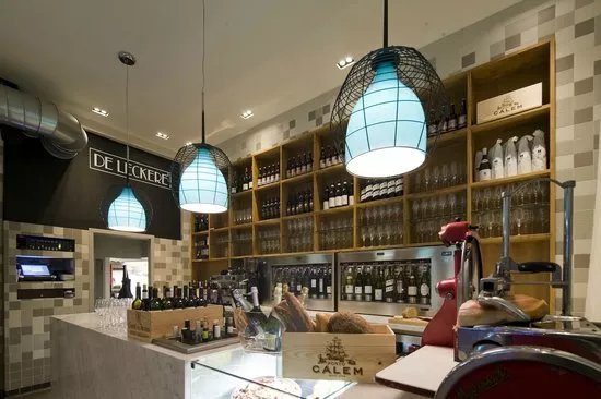 Wijncafe Lefebvre
