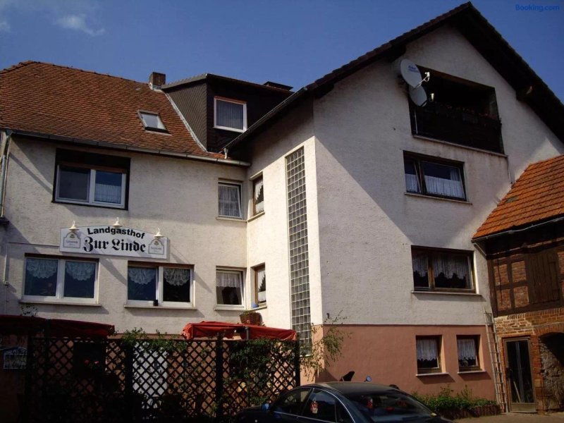 Landgasthof Zur Linde
