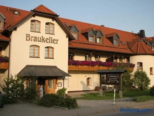 Braukeller