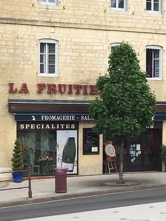 La Fruitiere