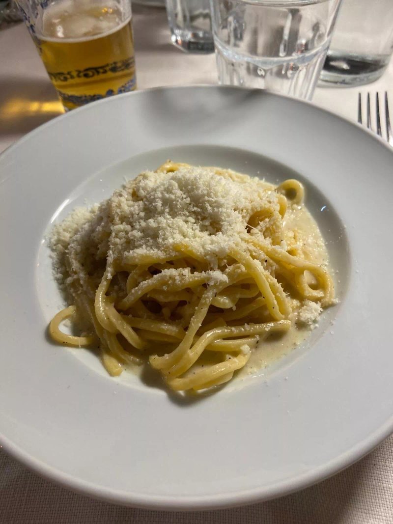 Ristorante Le Delizie Di Leo