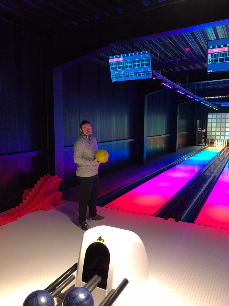 Bowling | Adventure Valley Durbuy