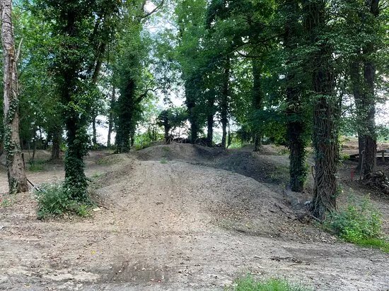 Skillz Bike Park