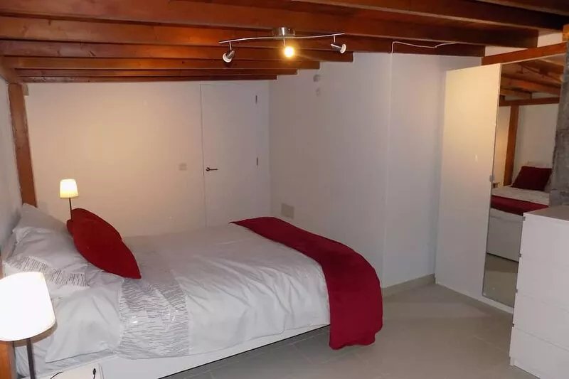 Casa Holly is a lovely one bed apartament in Matagorda