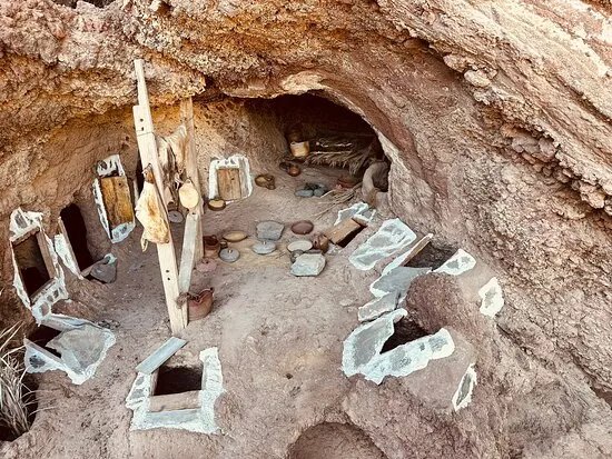 Caves Of Valeron