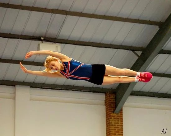 Fun Abounds Trampoline and Gymnastics Centre