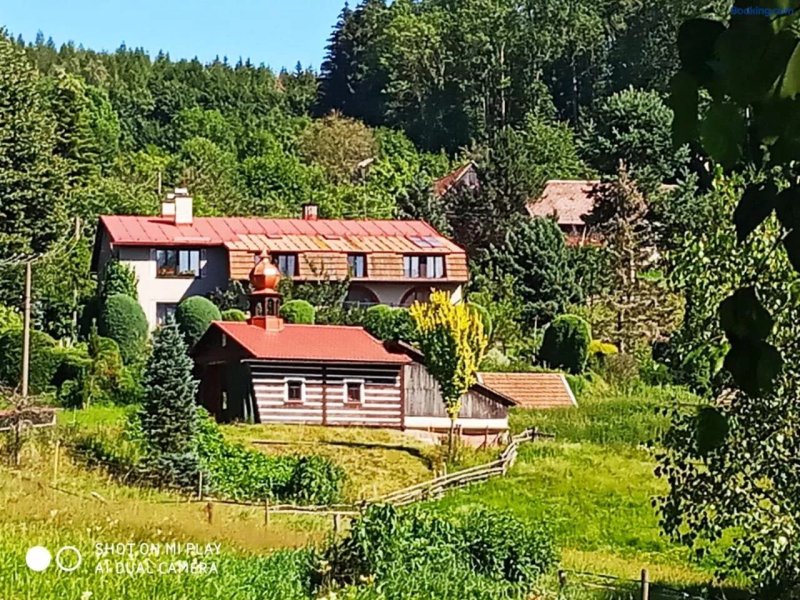 Apartmany Sedek