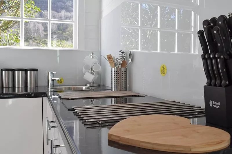 1 bedroom accommodation in Borrowdale, near Keswick