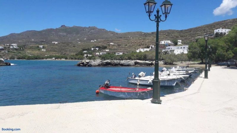 Vrahos Agios Romanos