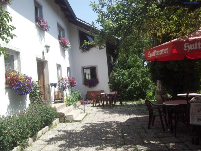 Gastehaus Grunberger