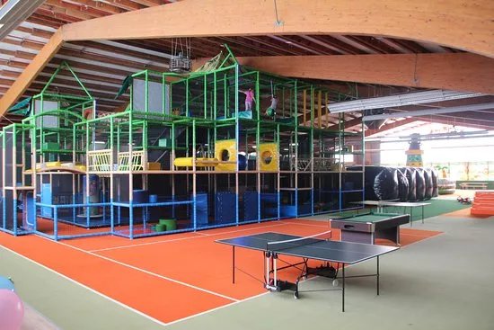 Powerplay Morlenbach