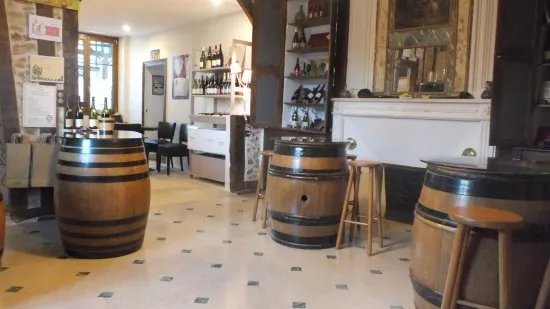 Domaine du Clos du Roi