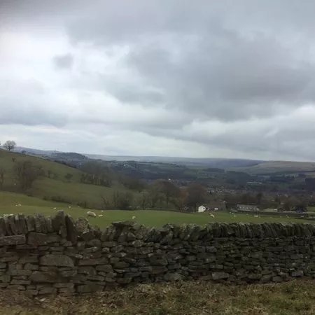 Snake Pass