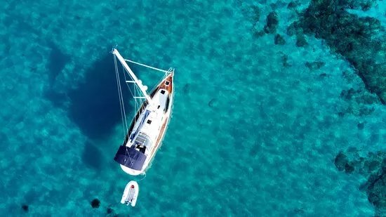 Sea Drifter