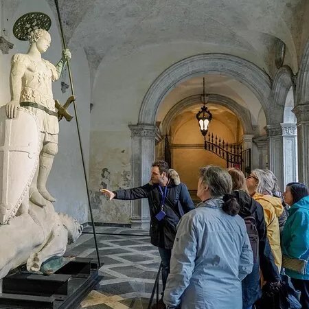 Nico Venice Tour