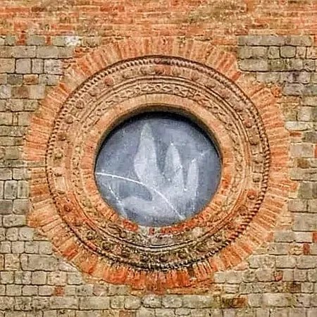 Chiesa San Martino Vescovo