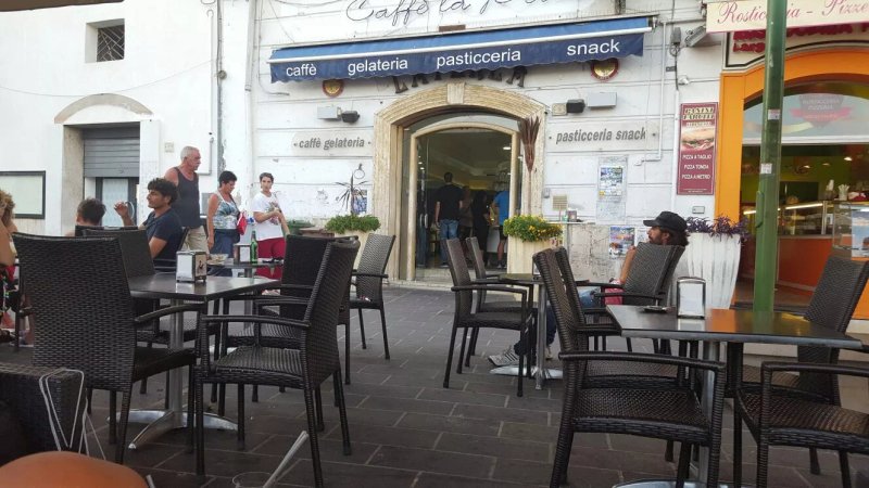 Bar La Perla