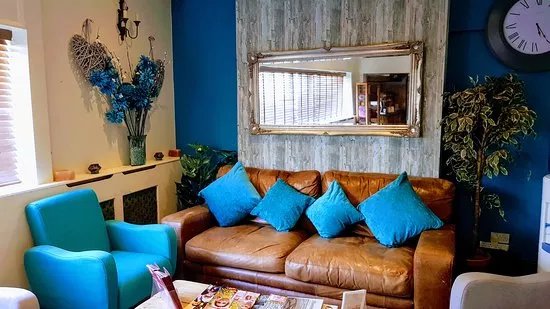 Eden House Day Spa