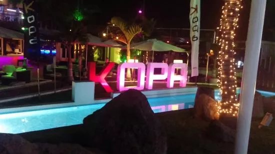 Kopa