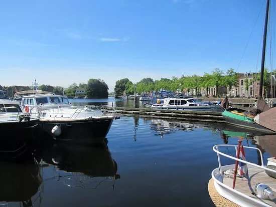 De Havenkolk