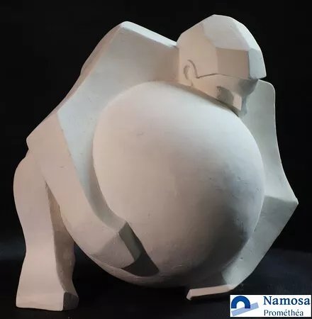 Exposition artistique - Saynetes De La Vie De Tous Les Jours