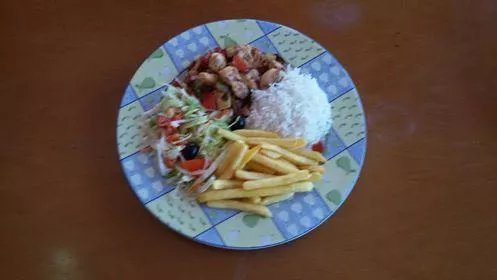 La Casa De Estambul