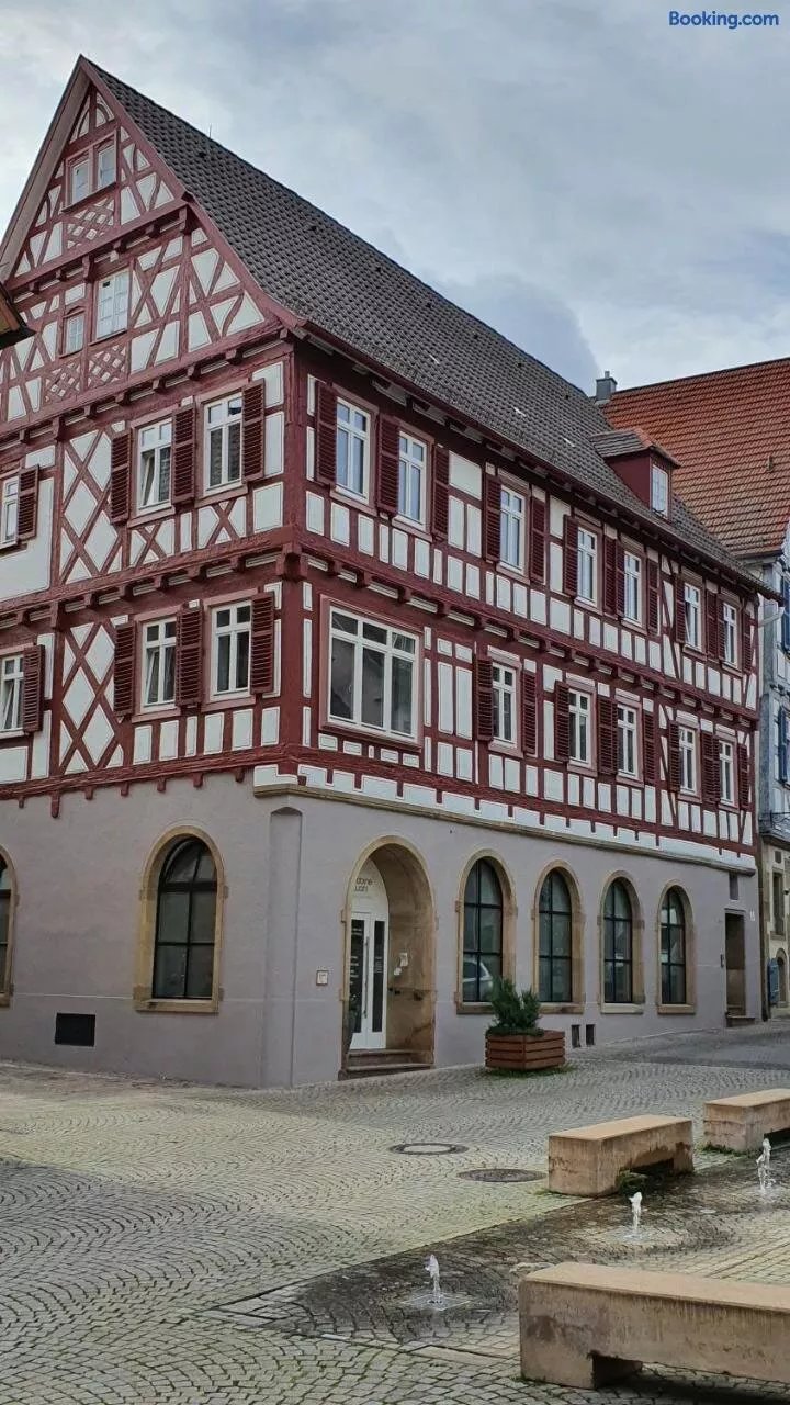 Quartier Zur Alten Apotheke