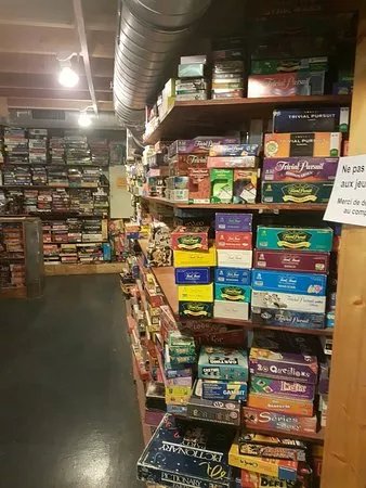 Baraka Jeux