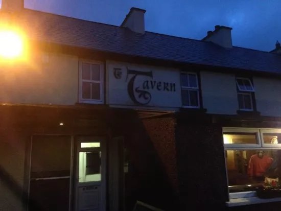 The Tavern - A Donegal Good Food Tavern