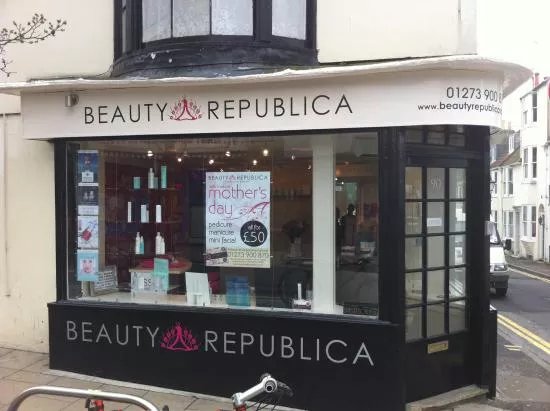 Beauty Republica