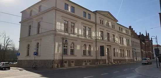 Logenhaus
