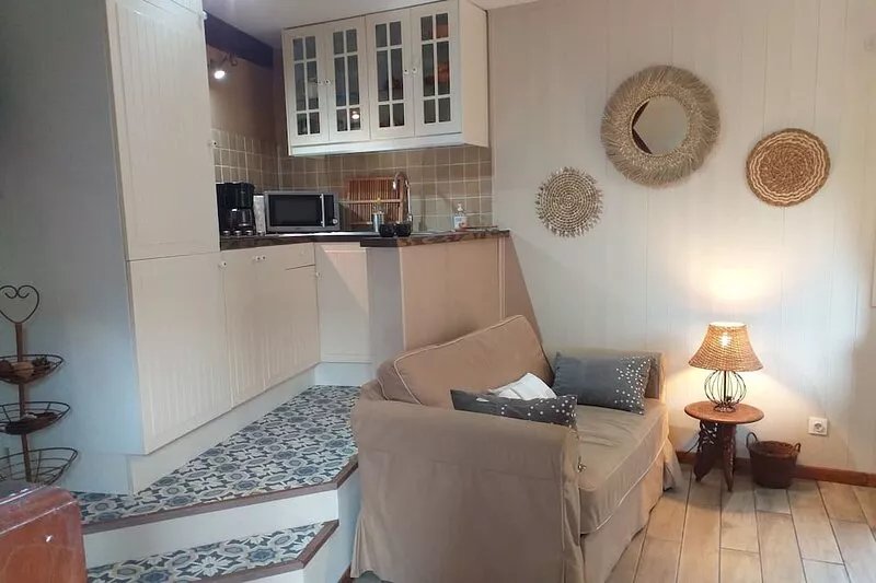 Apartment/ flat - Honfleur