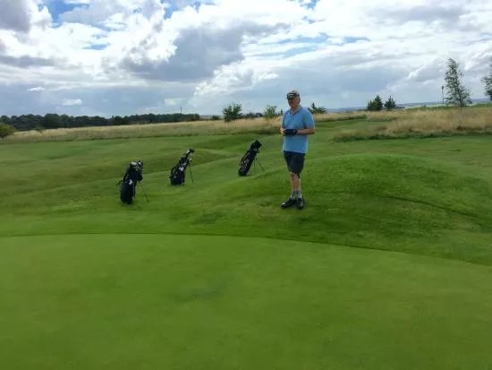 Upavon Golf Club