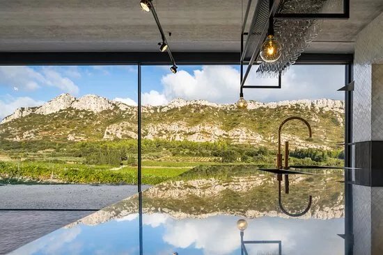Domaine Oddo Vallon Des Glauges