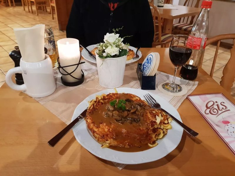 Hotel-Gasthof Ochsen
